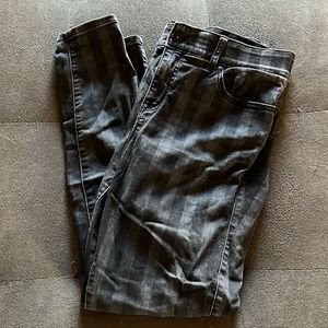 Torrid bombshell skinny jeans